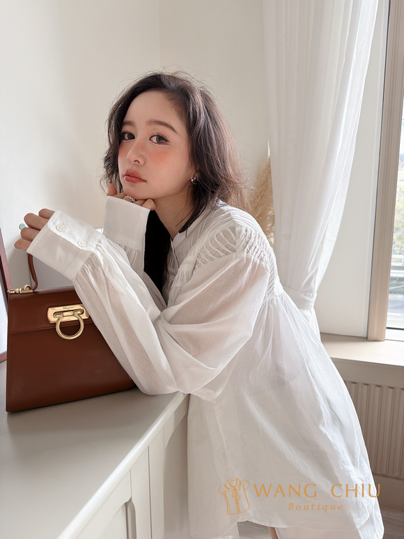 WANG CHIU 麻豆照